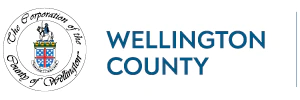 The County of Wellington